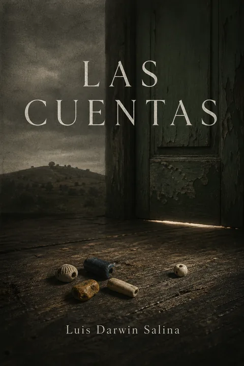 Portada de Las Cuentas
