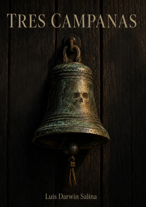 Portada de Tres Campanas